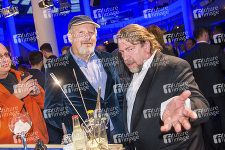 Exklusive BMW 5er Premiere in Berlin