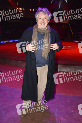 Circus Krone Premiere in München