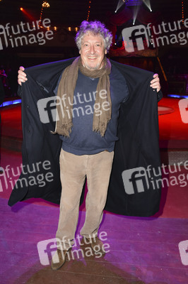 Circus Krone Premiere in München
