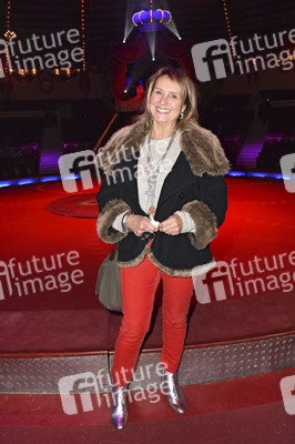 Circus Krone Premiere in München
