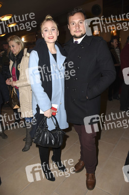 Circus Krone Premiere in München