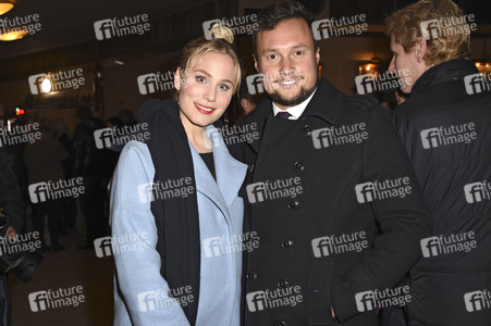 Circus Krone Premiere in München