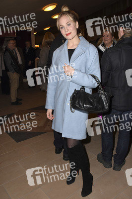 Circus Krone Premiere in München