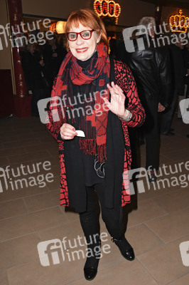 Circus Krone Premiere in München