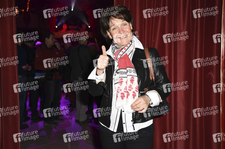 Circus Krone Premiere in München
