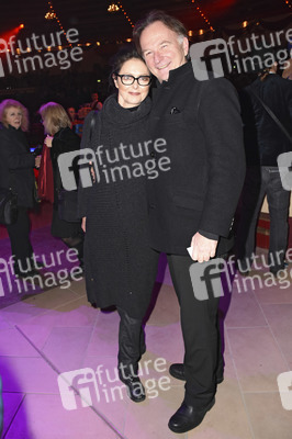 Circus Krone Premiere in München