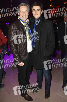 Circus Krone Premiere in München