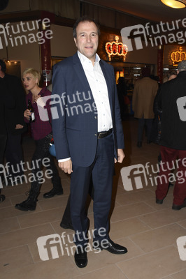 Circus Krone Premiere in München