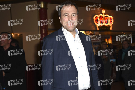 Circus Krone Premiere in München