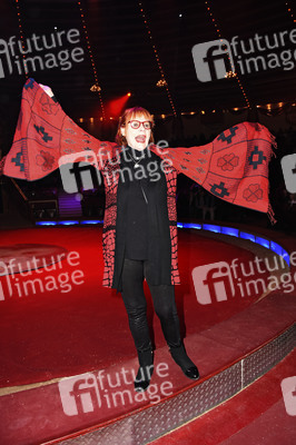 Circus Krone Premiere in München