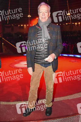 Circus Krone Premiere in München