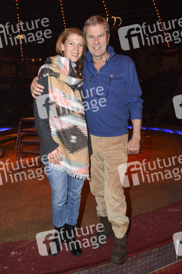 Circus Krone Premiere in München