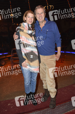 Circus Krone Premiere in München