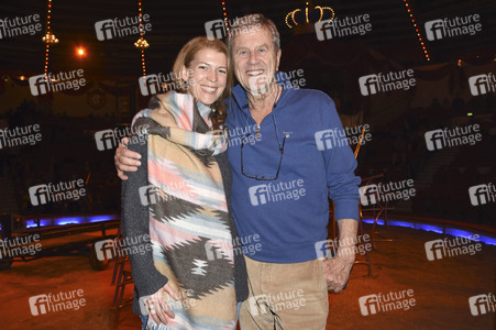 Circus Krone Premiere in München