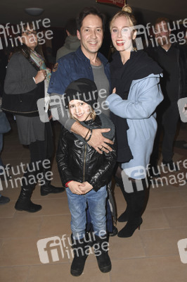 Circus Krone Premiere in München
