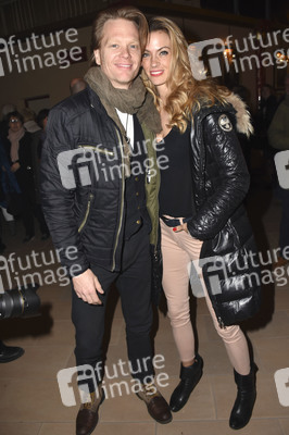 Circus Krone Premiere in München