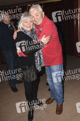 Circus Krone Premiere in München