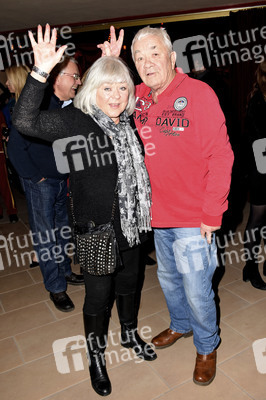 Circus Krone Premiere in München