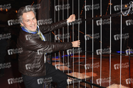 Circus Krone Premiere in München