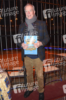 Circus Krone Premiere in München