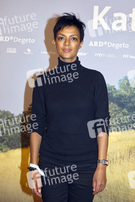 Filmpremiere 'Kathrina Luther' in Berlin