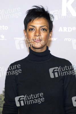 Filmpremiere 'Kathrina Luther' in Berlin