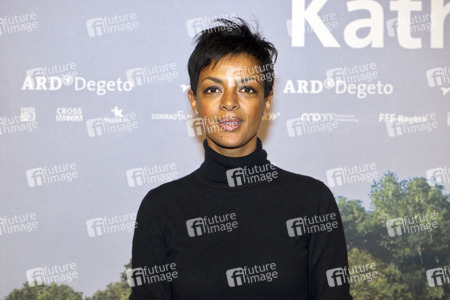 Filmpremiere 'Kathrina Luther' in Berlin