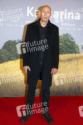 Filmpremiere 'Kathrina Luther' in Berlin