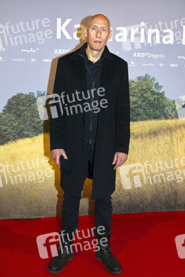 Filmpremiere 'Kathrina Luther' in Berlin