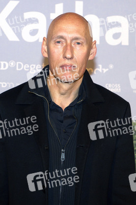 Filmpremiere 'Kathrina Luther' in Berlin
