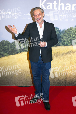Filmpremiere 'Kathrina Luther' in Berlin