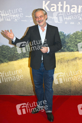 Filmpremiere 'Kathrina Luther' in Berlin