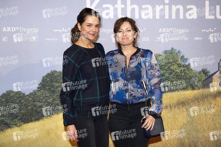 Filmpremiere 'Kathrina Luther' in Berlin