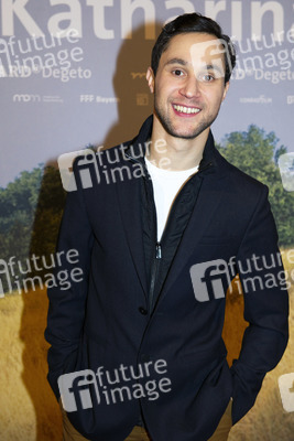 Filmpremiere 'Kathrina Luther' in Berlin