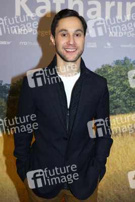 Filmpremiere 'Kathrina Luther' in Berlin