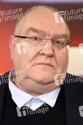 Talkshow 'Maischberger' in Köln