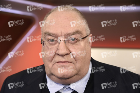 Talkshow 'Maischberger' in Köln