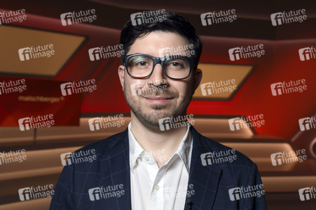 Talkshow 'Maischberger' in Köln