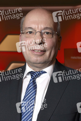 Talkshow 'Maischberger' in Köln