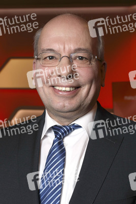 Talkshow 'Maischberger' in Köln