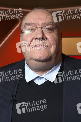 Talkshow 'Maischberger' in Köln