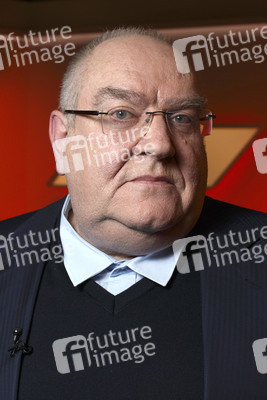 Talkshow 'Maischberger' in Köln