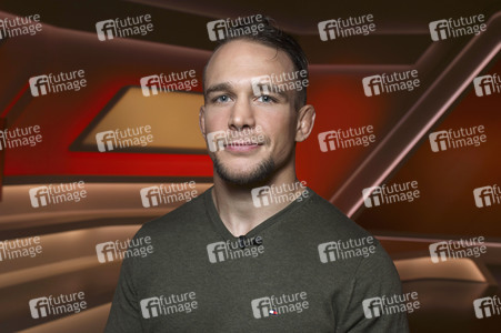 Talkshow 'Maischberger' in Köln