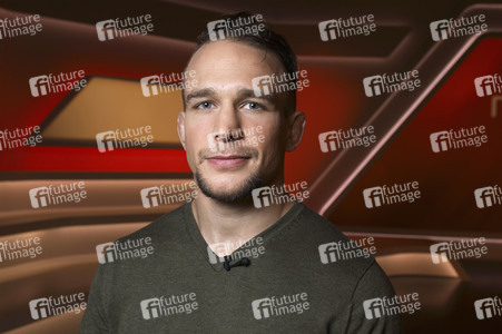 Talkshow 'Maischberger' in Köln
