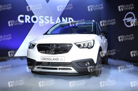 Opel Kalender Vernissage in Berlin