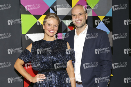 Rebelle Pop-Up Boutique Opening Party in Hamburg