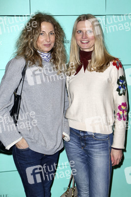 Rebelle Pop-Up Boutique Opening Party in Hamburg