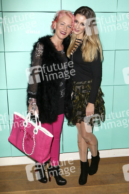 Rebelle Pop-Up Boutique Opening Party in Hamburg
