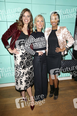 Rebelle Pop-Up Boutique Opening Party in Hamburg