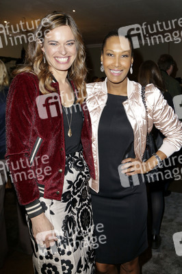 Rebelle Pop-Up Boutique Opening Party in Hamburg